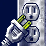Comparateur énergie 2026 affiché sur écran avec offres d’électricité et de gaz