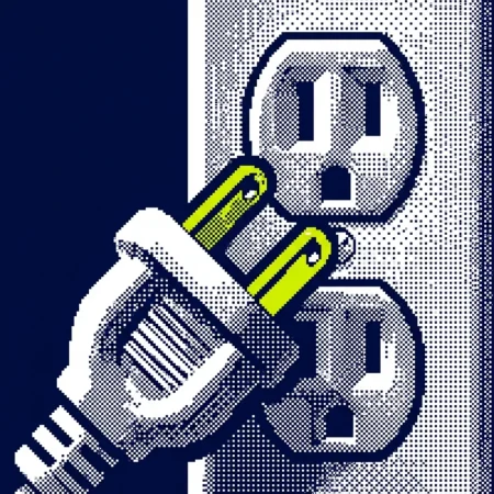 Comparateur énergie 2026 affiché sur écran avec offres d’électricité et de gaz