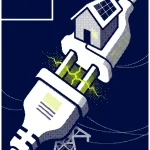 contrat accès réseau production — illustration