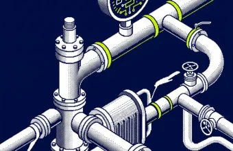 Recueil des décisions CoRDiS sur un bureau avec dossiers réseau énergie