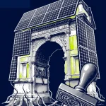 déclaration préalable panneaux solaires — illustration