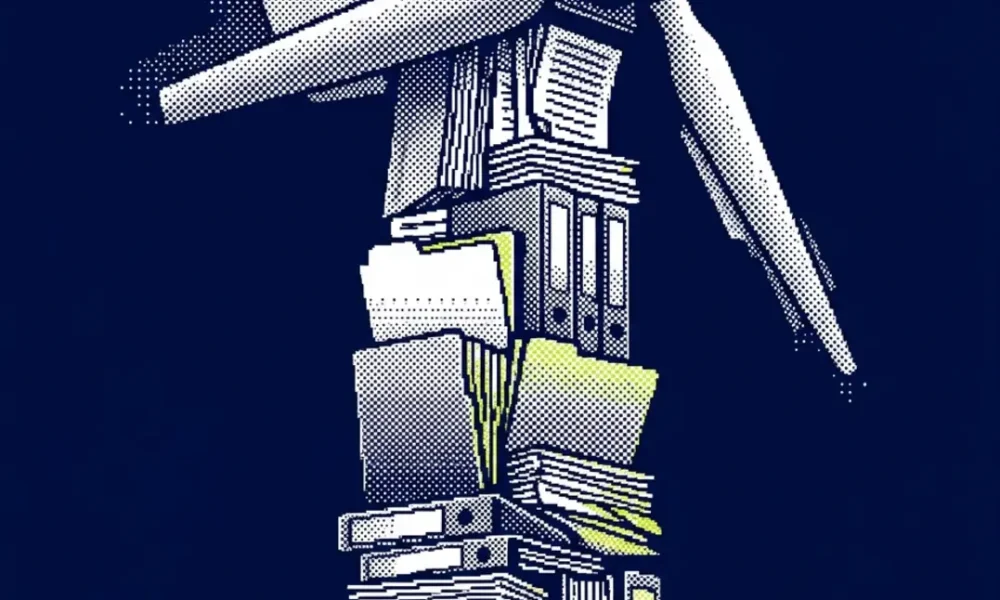 développeur renouvelable français — illustration