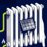 éco-ptz panneaux solaires — illustration