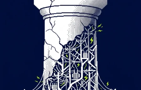 économie du système électrique — illustration