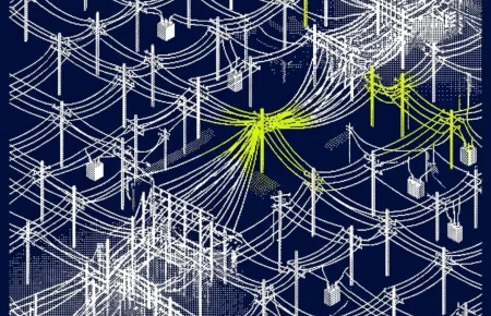 électrification accélérée des territoires — illustration