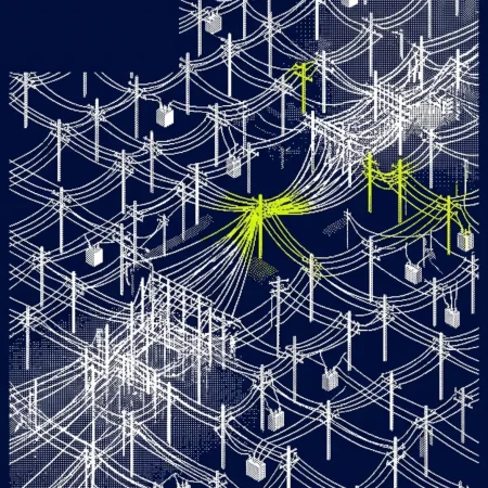 électrification accélérée des territoires — illustration
