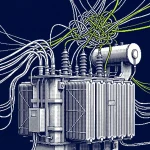 électrification des territoires — illustration
