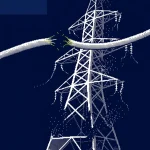 éoliennes allemagne de l’est — illustration