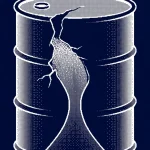 exportations pétrole moyen-orient — illustration