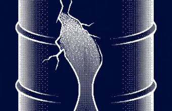 exportations pétrole moyen-orient — illustration