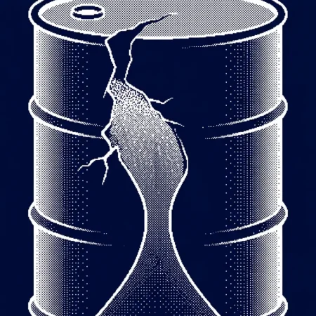 exportations pétrole moyen-orient — illustration