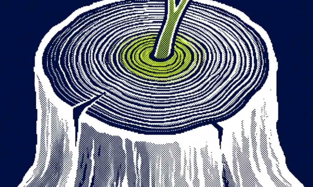 gouvernance totalenergies — illustration
