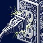 Facture d’électricité et compteur pour illustrer la hausse du TRVE 2026
