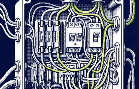 Kit solaire autoconsommation 2026 installé sur toiture de maison individuelle