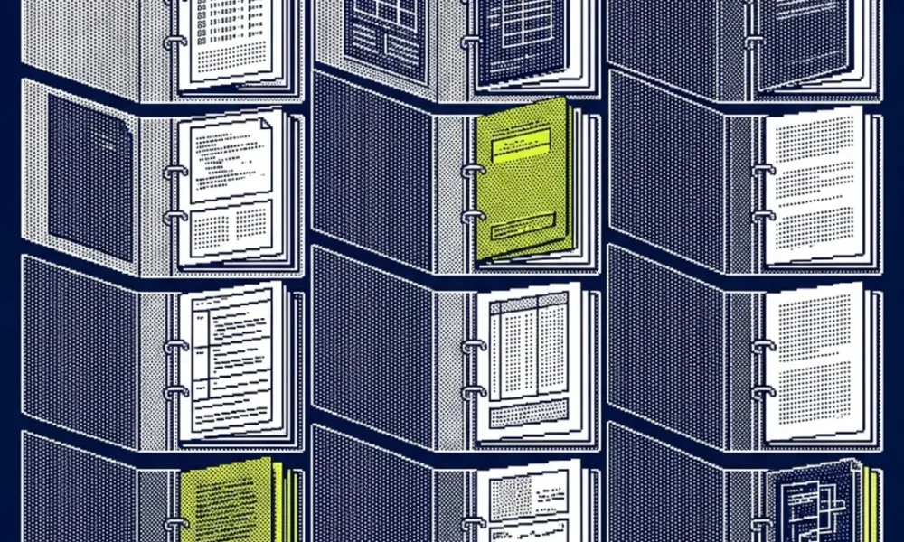 maison panneaux solaires — illustration