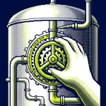 marché pétrolier chinois — illustration
