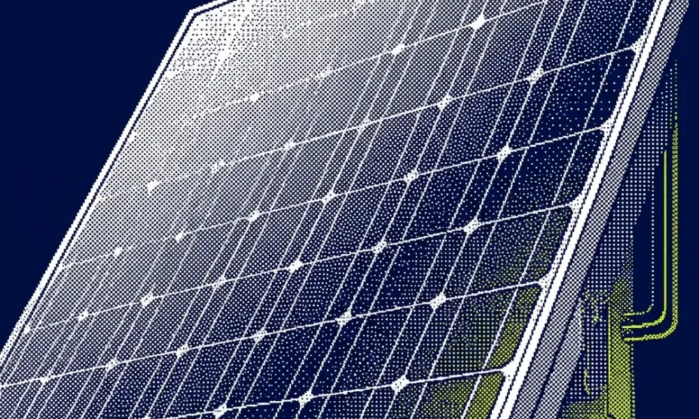 obligation solaire re2020 — illustration