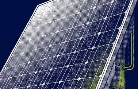 obligation solaire re2020 — illustration