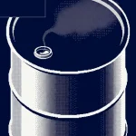 pétrole venezuela chevron — illustration