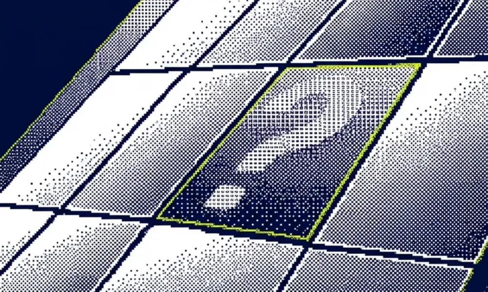 Installation photovoltaïque en toiture pour prime autoconsommation 2026 en maison individuelle