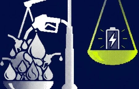 prix carburant france — illustration