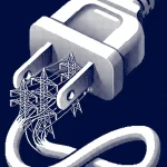 prix de l’électricité — illustration