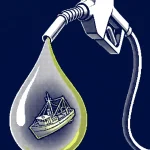 Prix des carburants 2026 affichés sur un totem de station-service en France