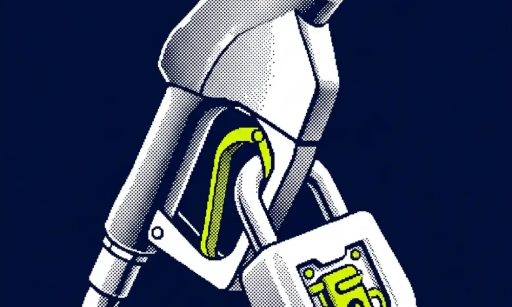 prix des carburants 2026 — illustration
