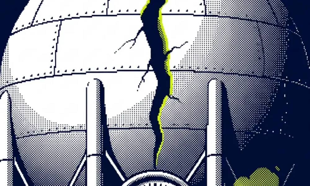prix du gaz en europe — illustration