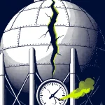 prix du gaz en europe — illustration