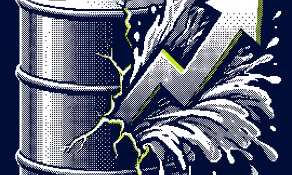 prix du pétrole 2026 — illustration