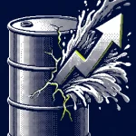 prix du pétrole 2026 — illustration