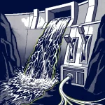 produits hydroélectriques edf — illustration