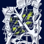 qualipv rge installateur solaire — illustration
