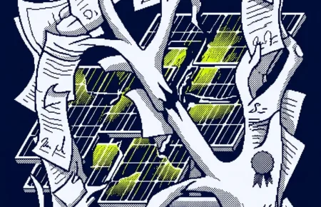 qualipv rge installateur solaire — illustration