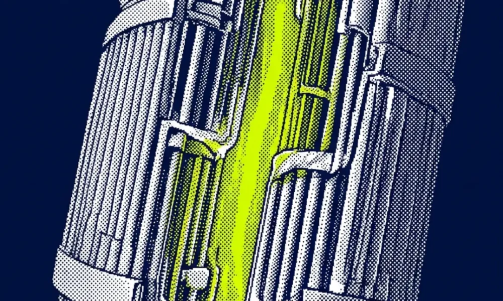 souveraineté énergétique — illustration