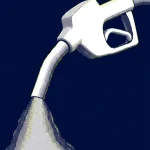 surplus de tva carburants — illustration