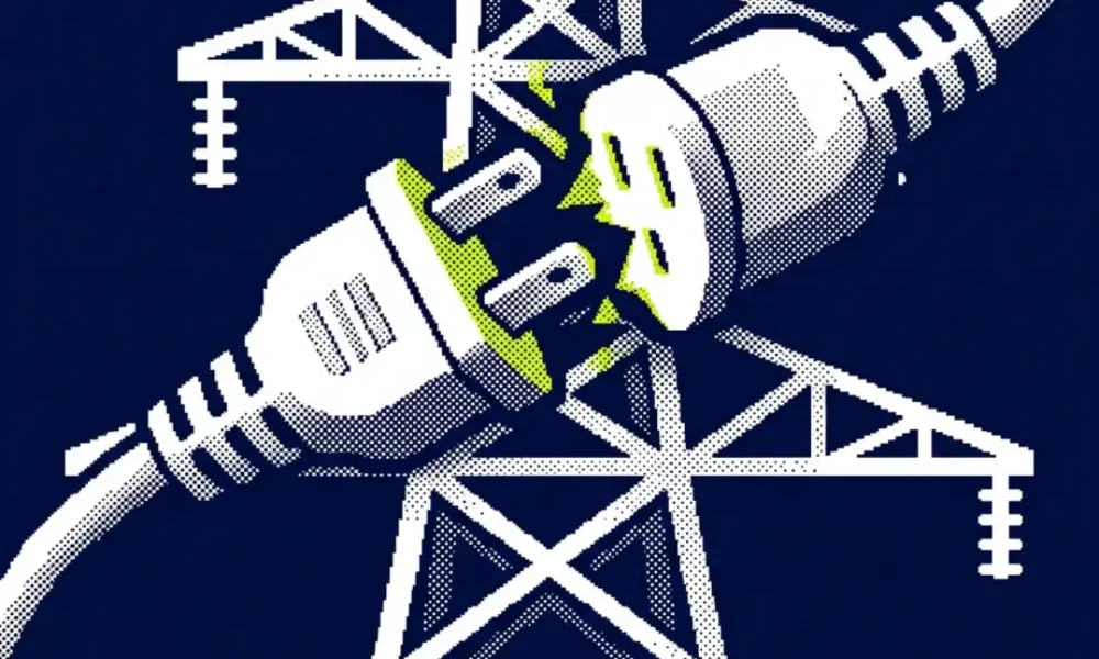 tarif agent énergie — illustration