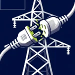 tarif agent énergie — illustration