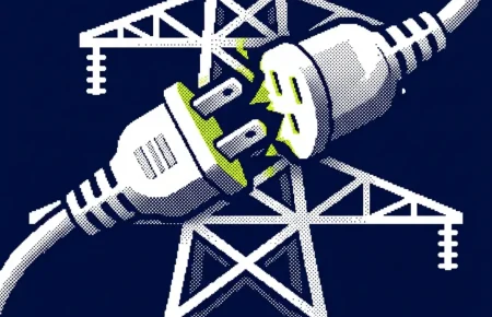 tarif agent énergie — illustration