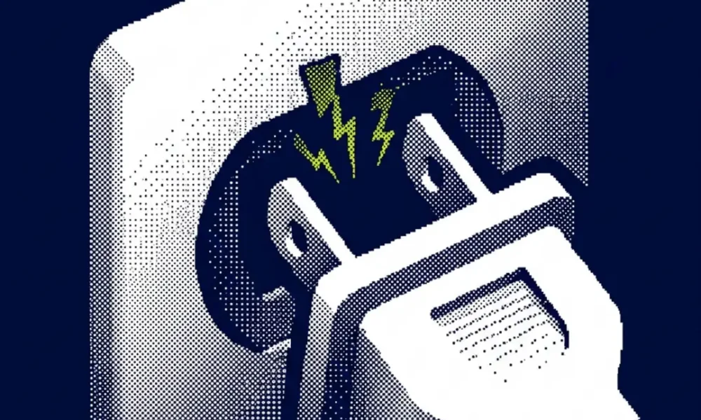 tarif agent énergie — illustration