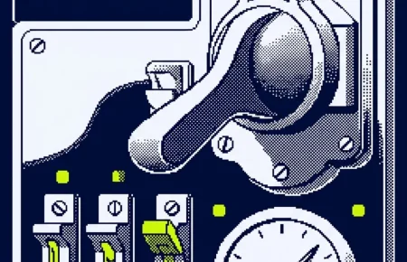 Compteur Linky et facture illustrant la hausse du tarif réglementé électricité