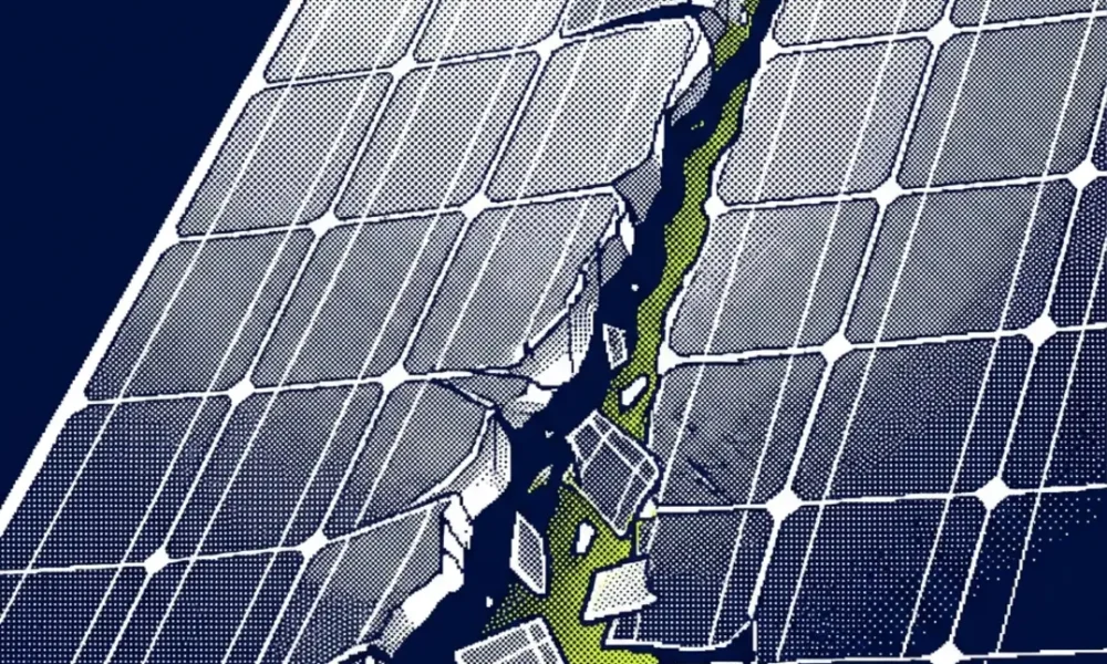 tarifs d’achat photovoltaïques — illustration