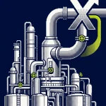 taxe sur les superprofits pétroliers — illustration