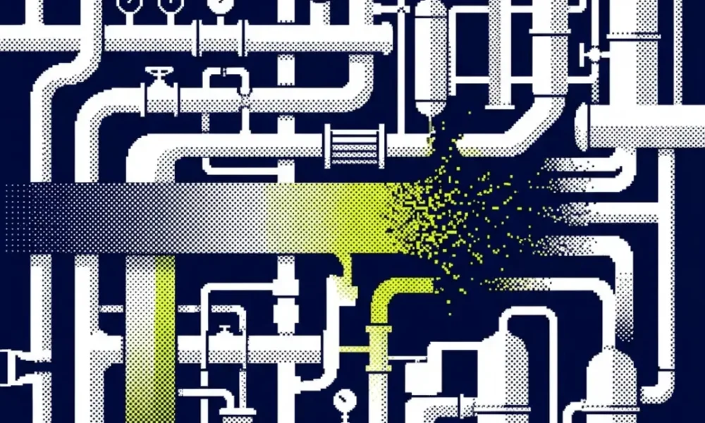 technip energies spacex — illustration