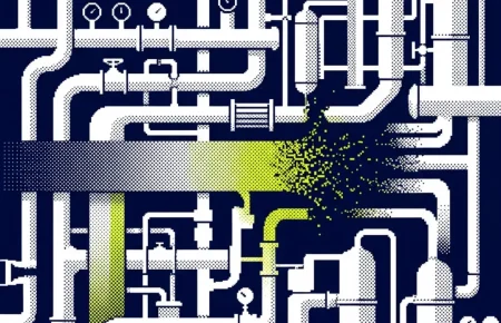 technip energies spacex — illustration