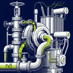 totalenergies électrification — illustration