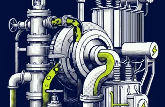 totalenergies électrification — illustration