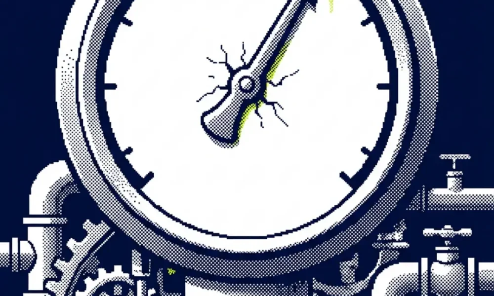 totalenergies signalement climat — illustration
