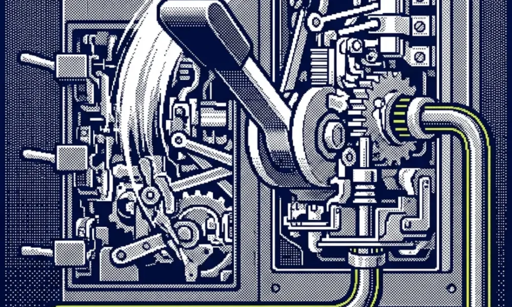 transition énergétique climat — illustration